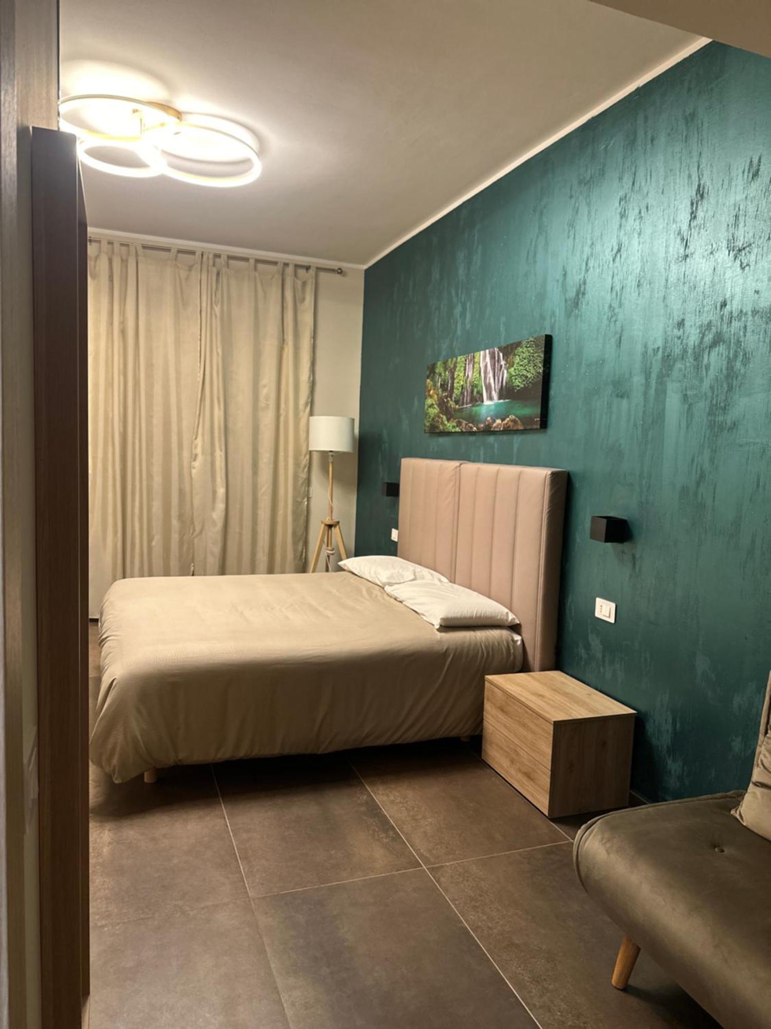 Russ0 Rooms Catanzaro Zewnętrze zdjęcie
