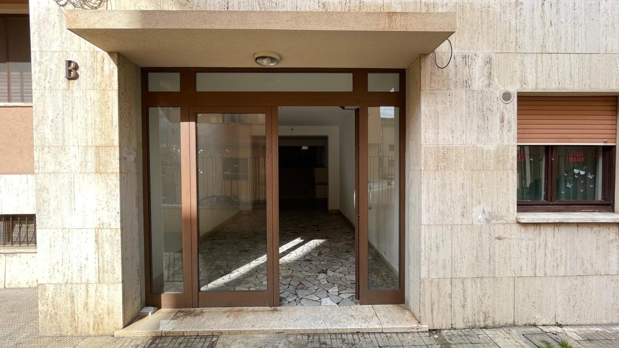 Russ0 Rooms Catanzaro Zewnętrze zdjęcie