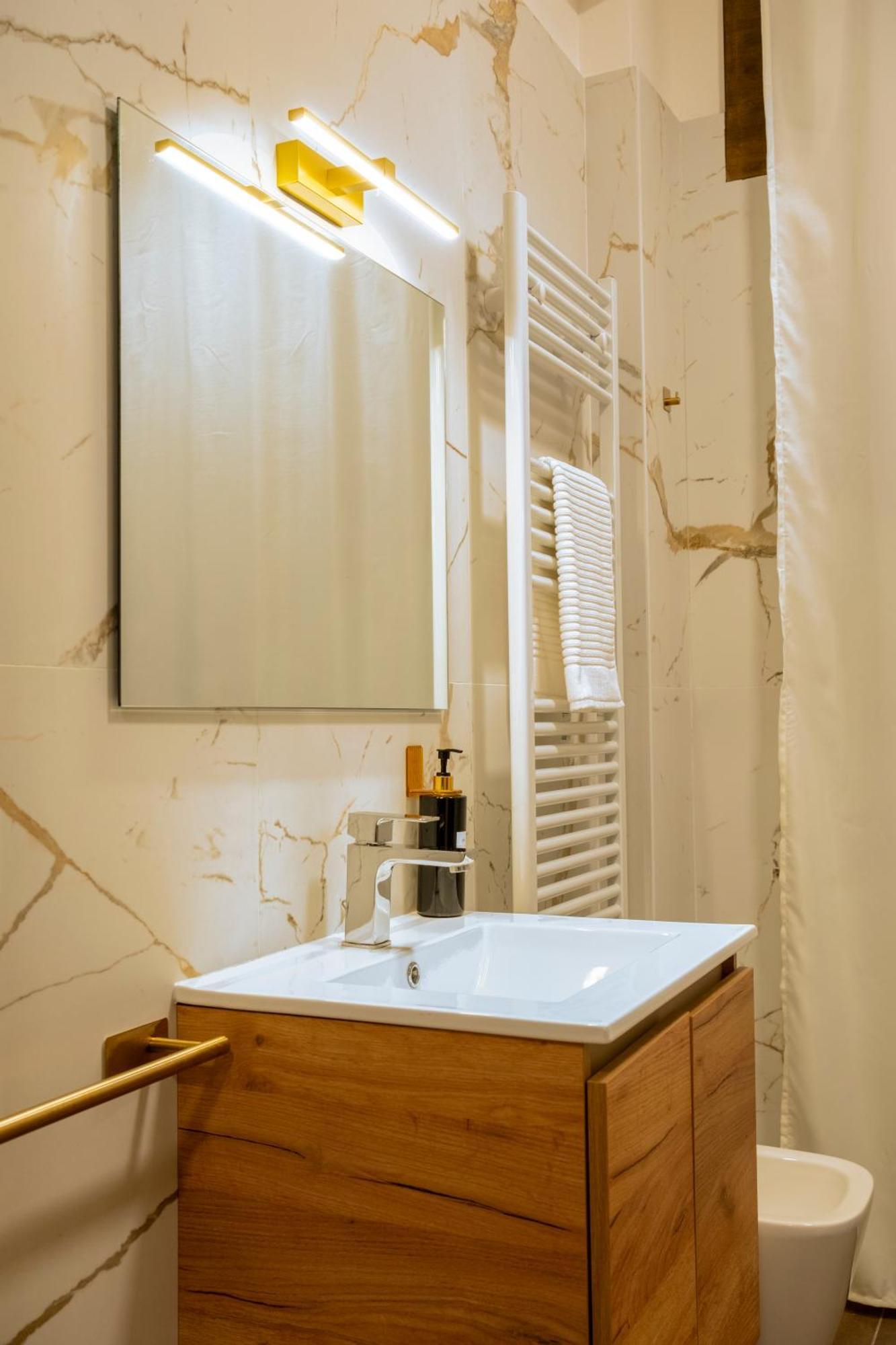 Russ0 Rooms Catanzaro Zewnętrze zdjęcie