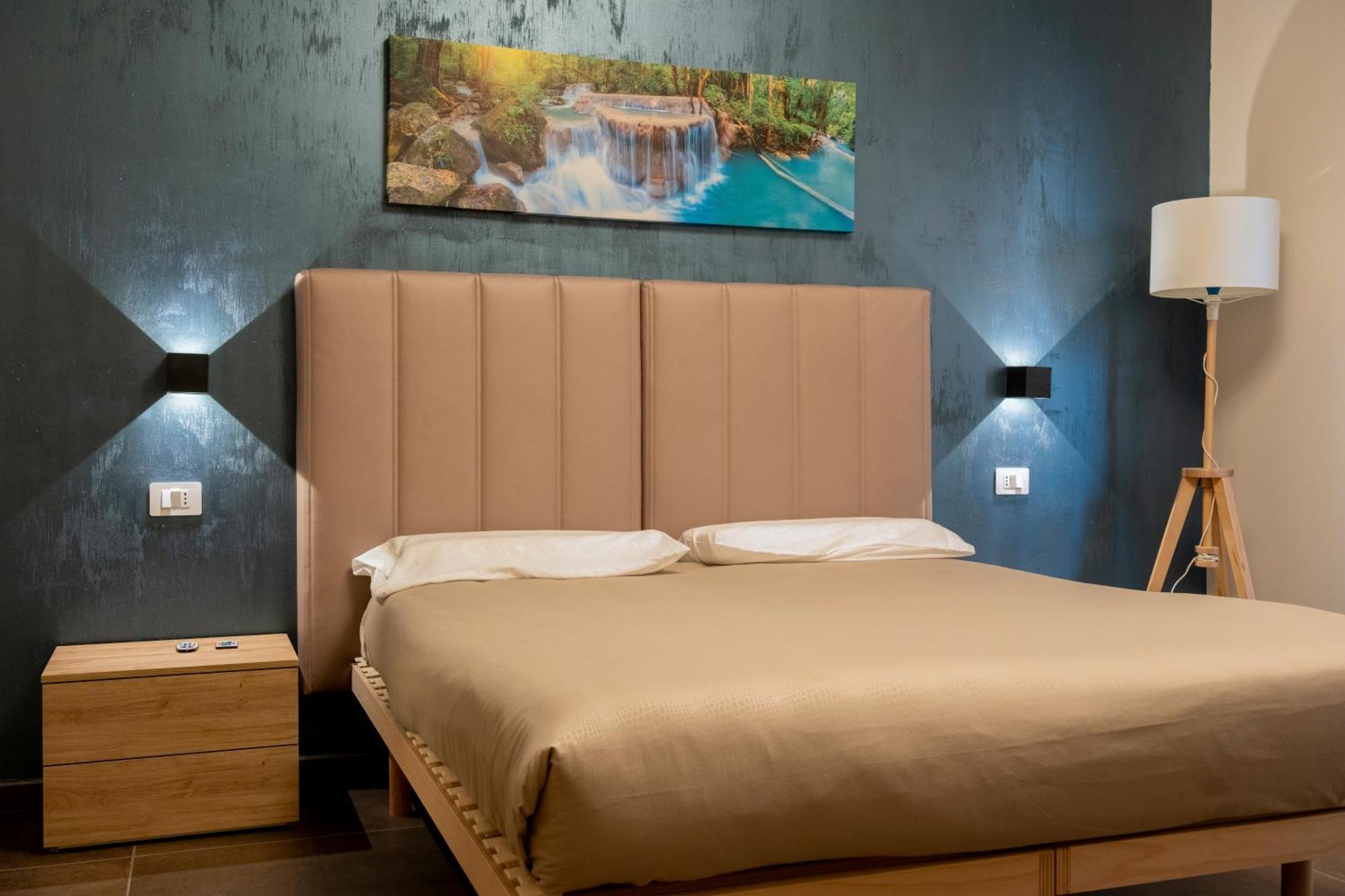 Russ0 Rooms Catanzaro Zewnętrze zdjęcie