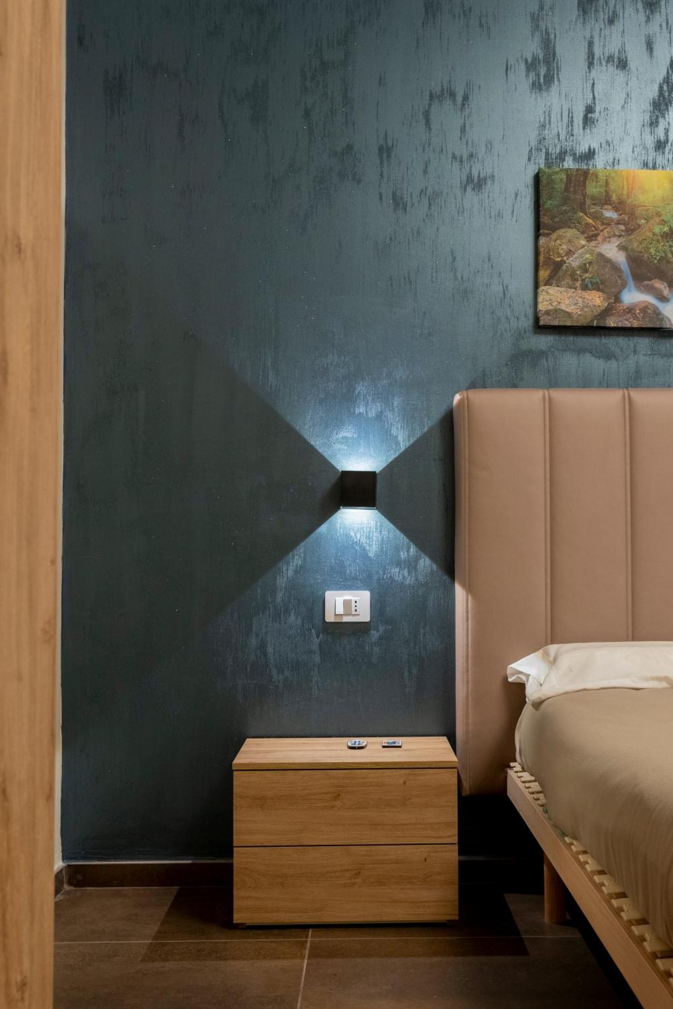 Russ0 Rooms Catanzaro Zewnętrze zdjęcie