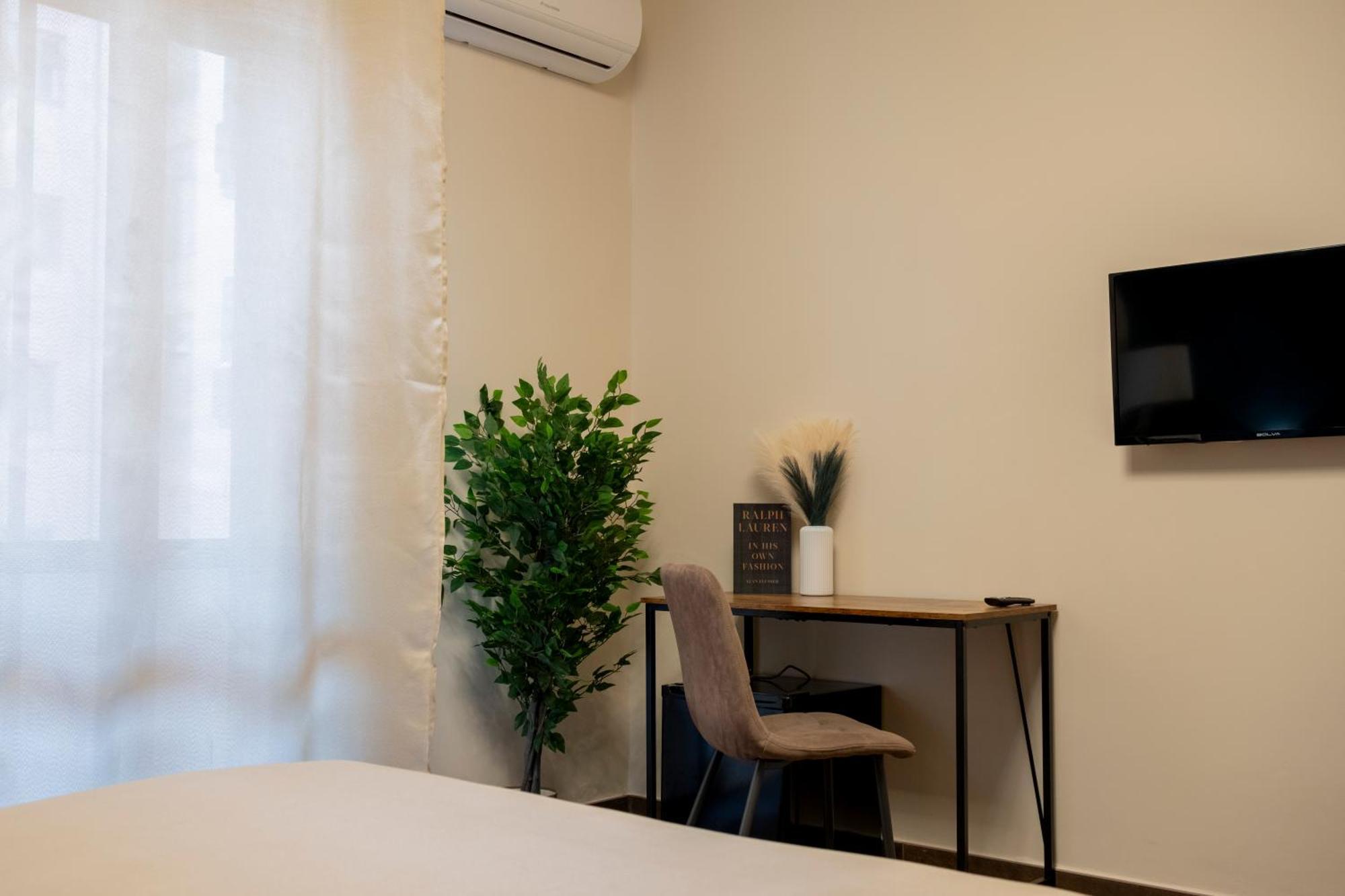 Russ0 Rooms Catanzaro Zewnętrze zdjęcie