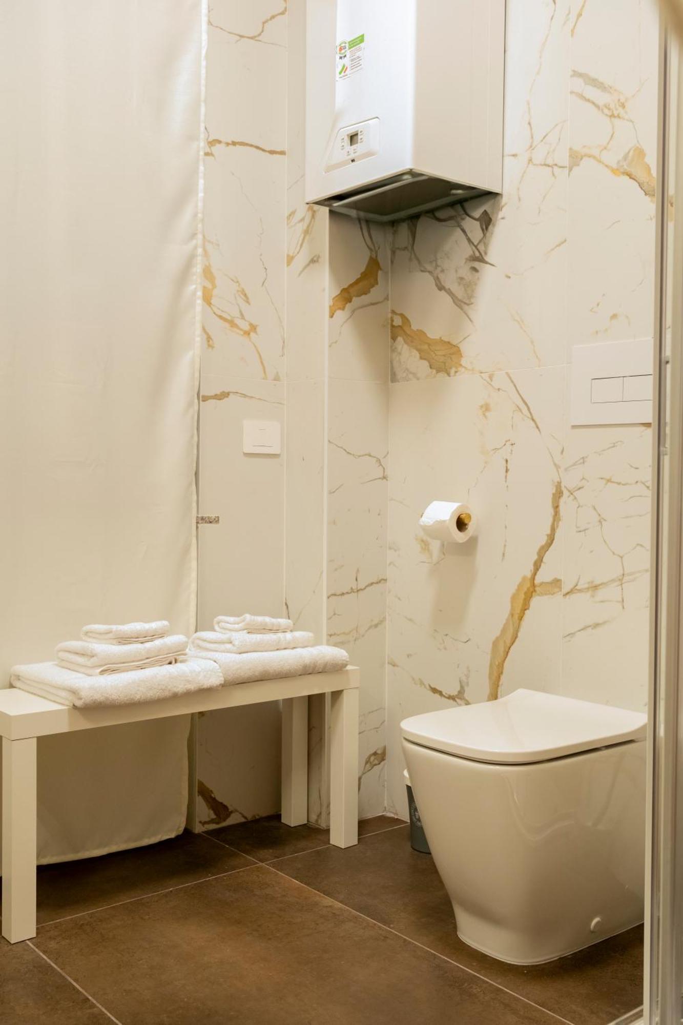 Russ0 Rooms Catanzaro Zewnętrze zdjęcie