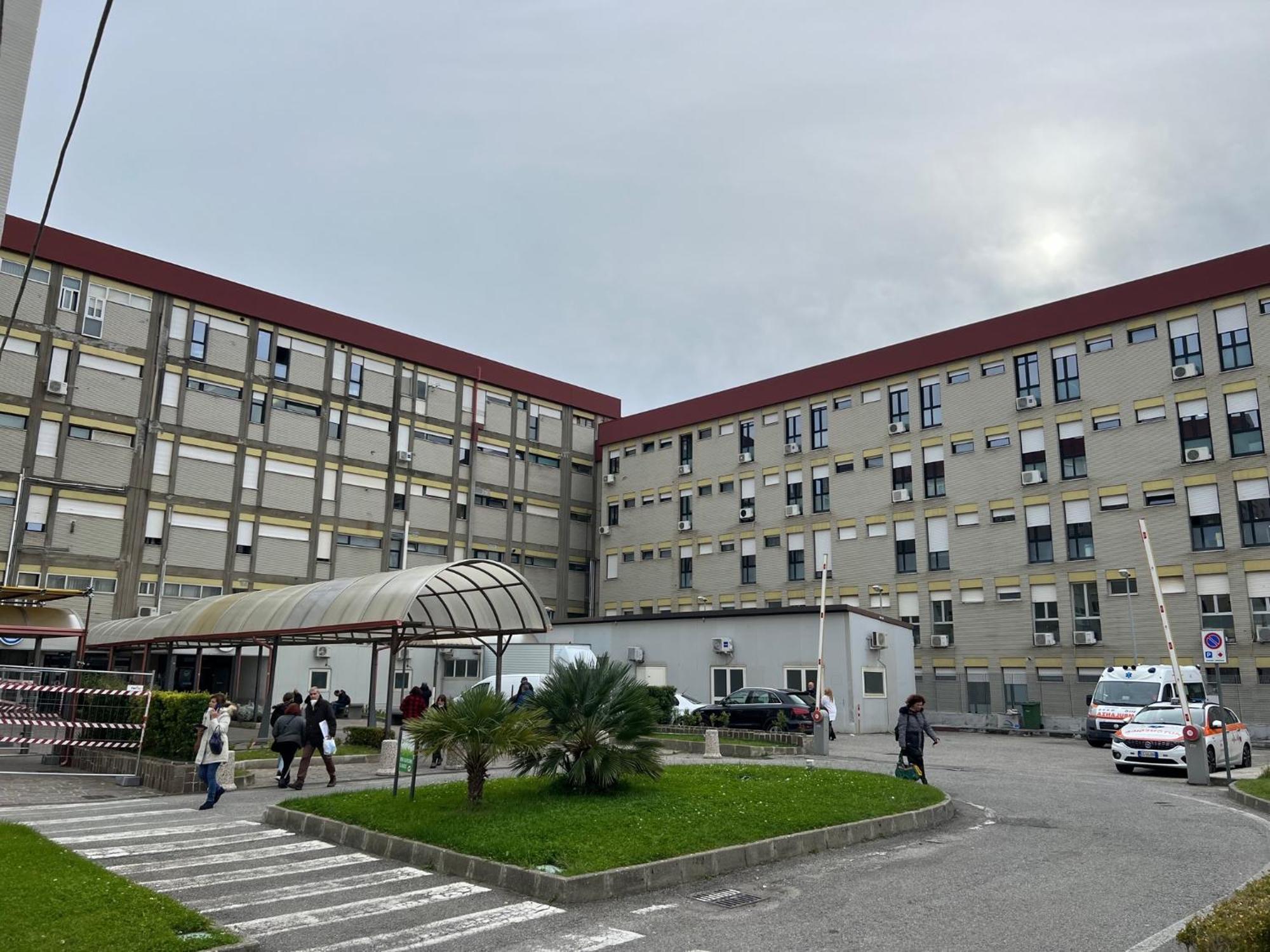 Russ0 Rooms Catanzaro Zewnętrze zdjęcie